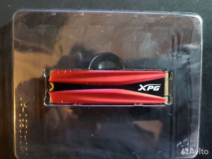 SSD M.2 Gammix s11 pro 512 gb