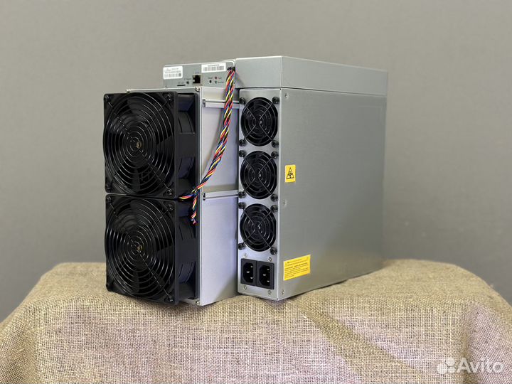 Асик Antminer T21 190T В Наличии