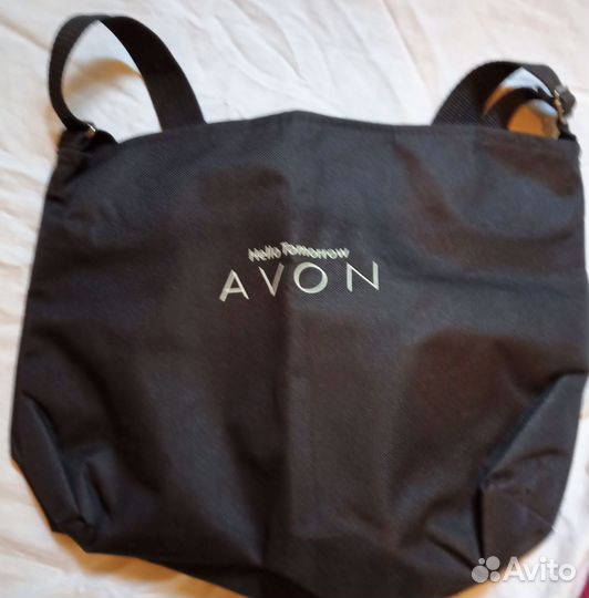 Сумки фирмы avon