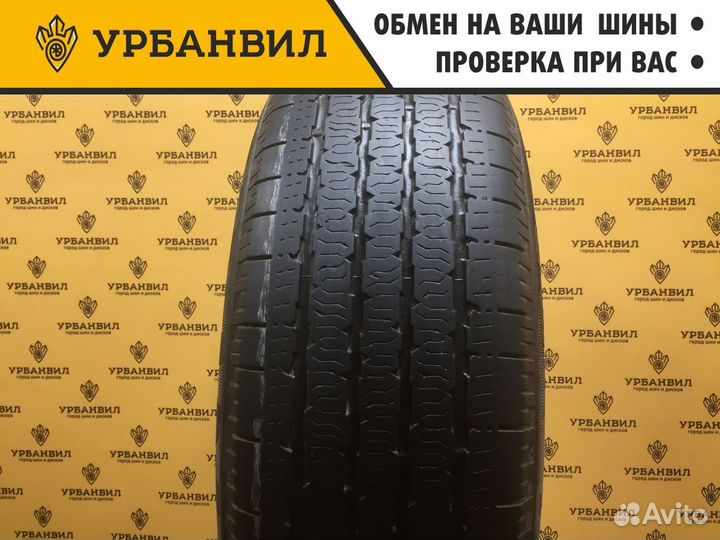 Dunlop SP Sport Maxx TT 225/60 R17 99V