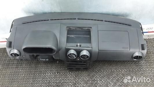 Панель приборов (торпедо) ford fusion 1 (3BE12IS01