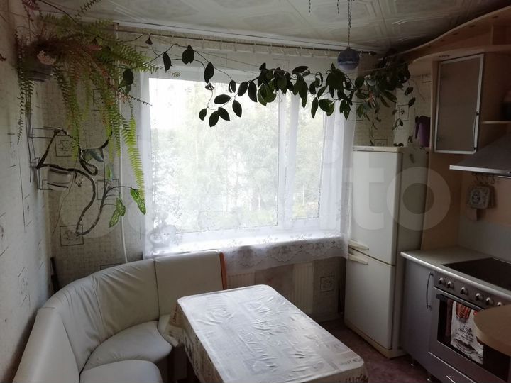 2-к. квартира, 48 м², 2/5 эт.