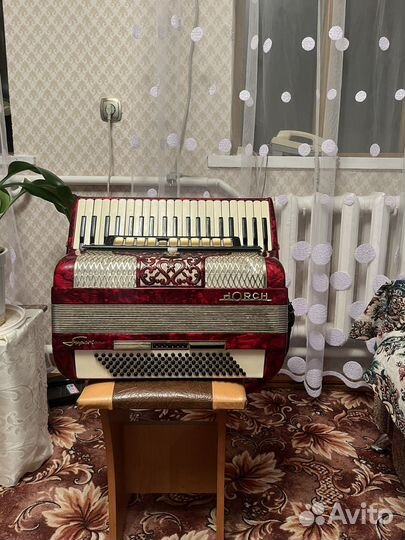 Аккордеон