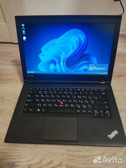 Thinkpad