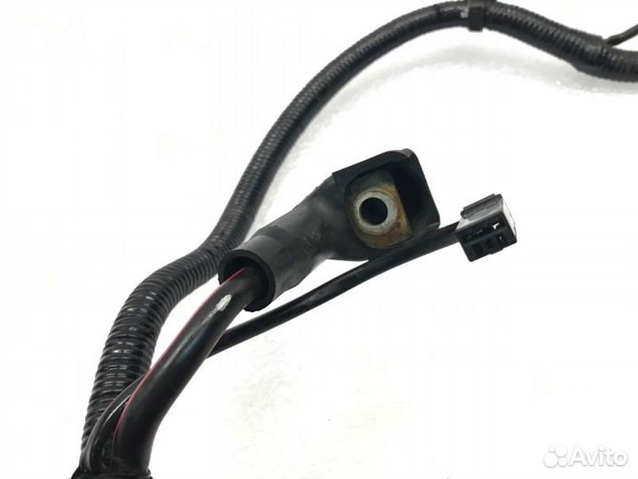 Провод стартера Mitsubishi Lancer 10 хетчбек 1.8