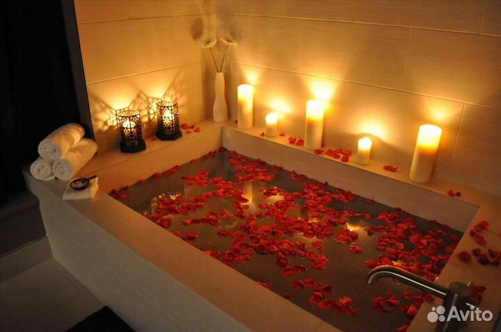 Романтическое свидание