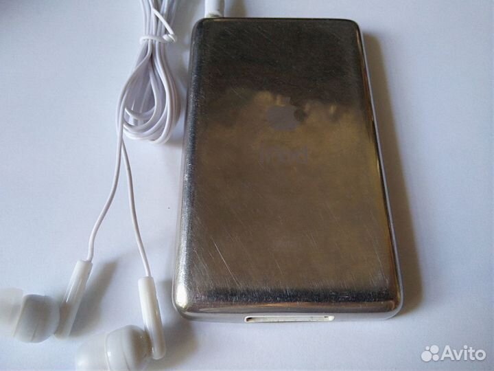 iPod Classic 6 generation 160 gb