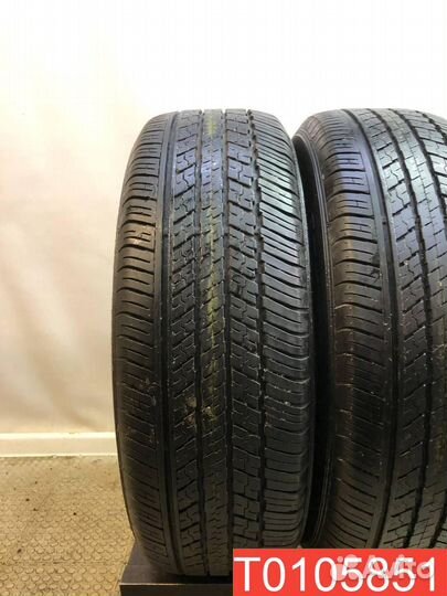 Dunlop Grandtrek ST30 225/65 R17 102H