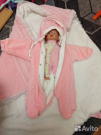 Детский комплект