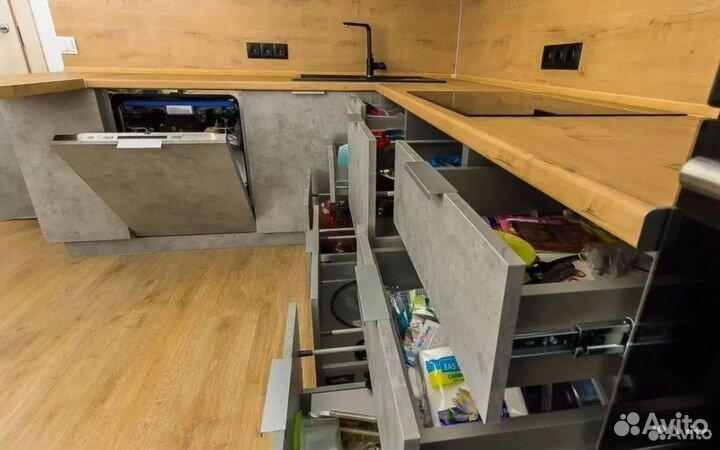 Кухонный гарнитур CS - 10