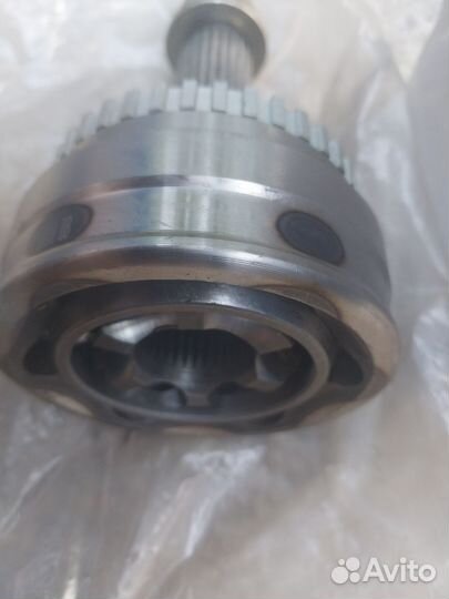 Шрус наружный geely ck