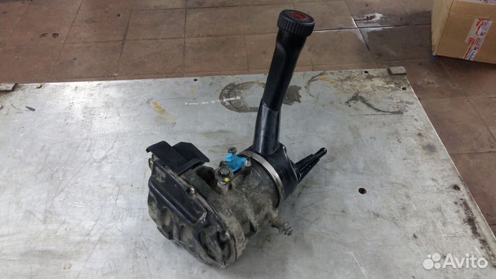 Насос гур электрический Пежо 308