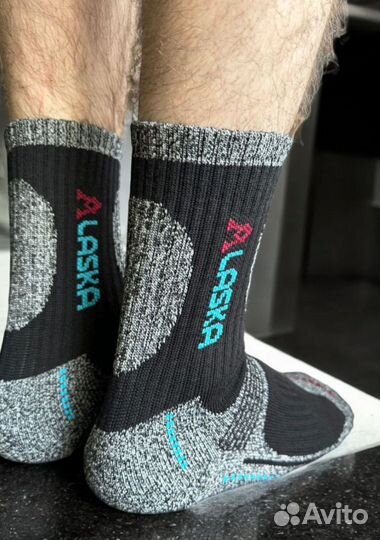 Alaska термоноски 36-41 и 40-45