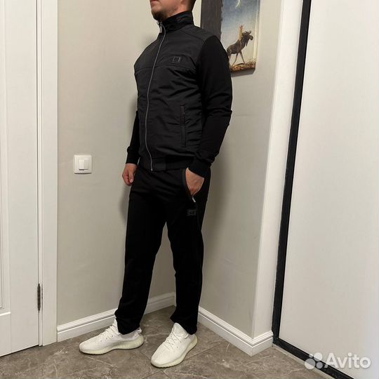 Спортивный костюм Emporio Armani