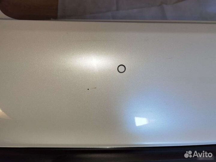 Бампер задний Lexus Es 6