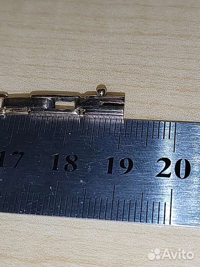 Золотые часы СССР