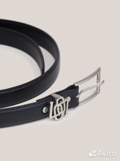 Ремень low classic в наличии