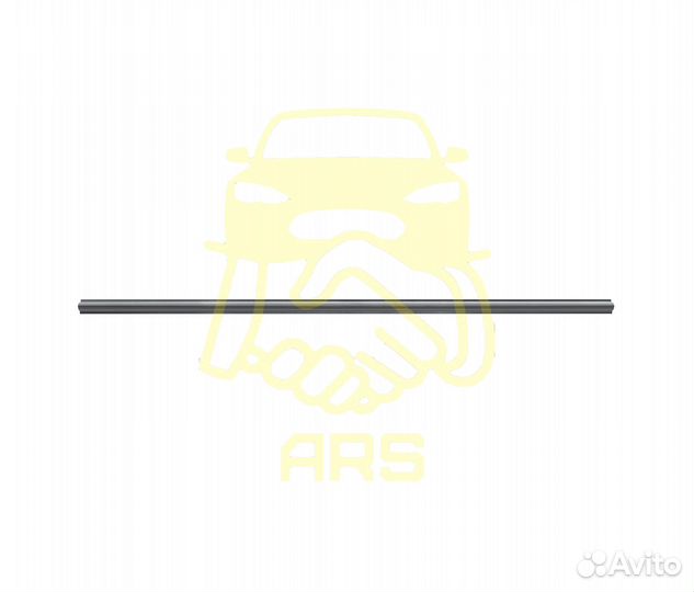 Кузовной порог