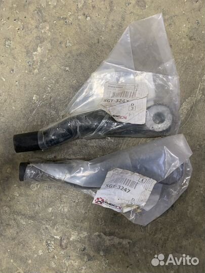 Наконечник пулевой