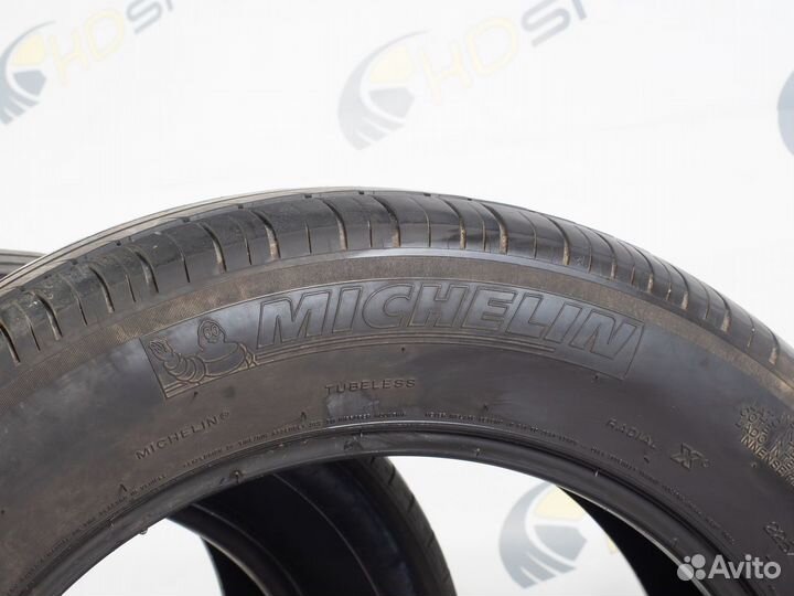 Michelin Latitude Sport 225/60 R18