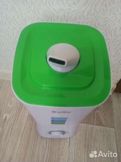 Увлажнитель воздуха ballu