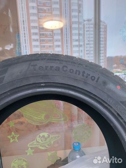 Meteor TerraControl 215/60 R17 96H