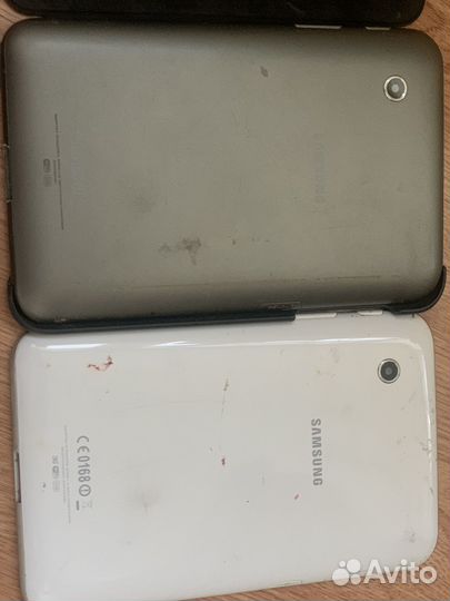 Планшет Samsung galaxy tab 2