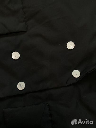 Куртка женская демисезонная 48 50