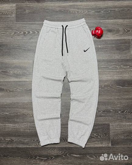 Спортивные штаны nike мужские