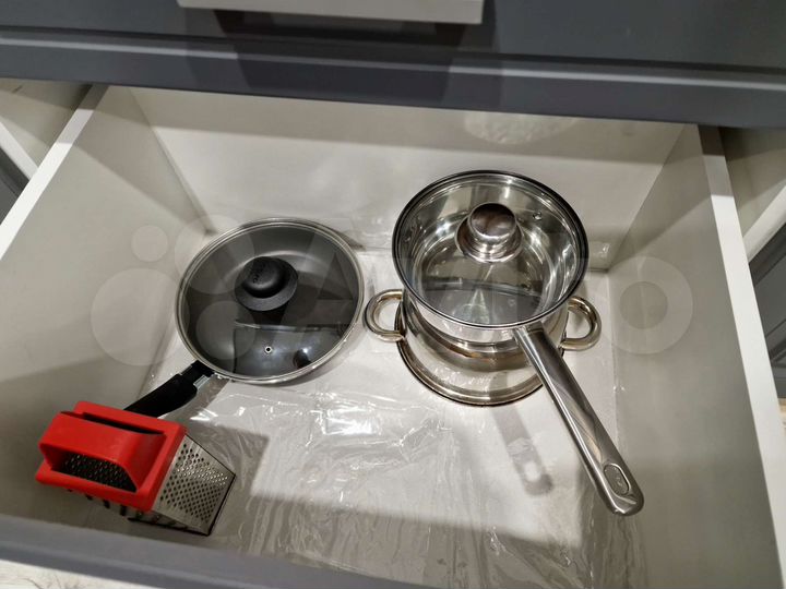 1-к. квартира, 40,5 м², 1/10 эт.