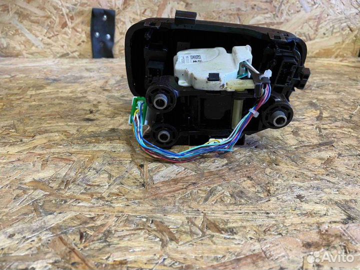 Селектор АКПП Mitsubishi Outlander 3 2012-2015