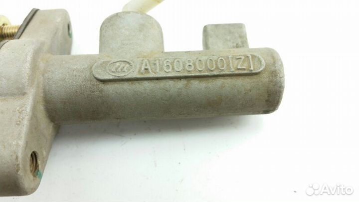 Главный цилиндр сцепления Lifan X50 LF479Q2 2016