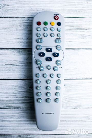 Пульт Philips RC19042001