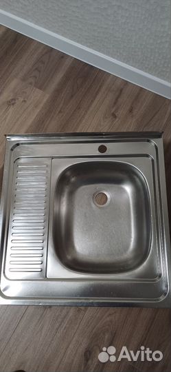 Мойка для кухни