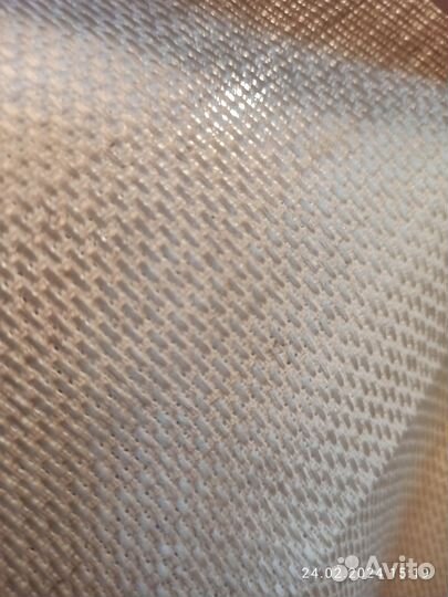 Ткань для ретроколонок, аудиогрилей