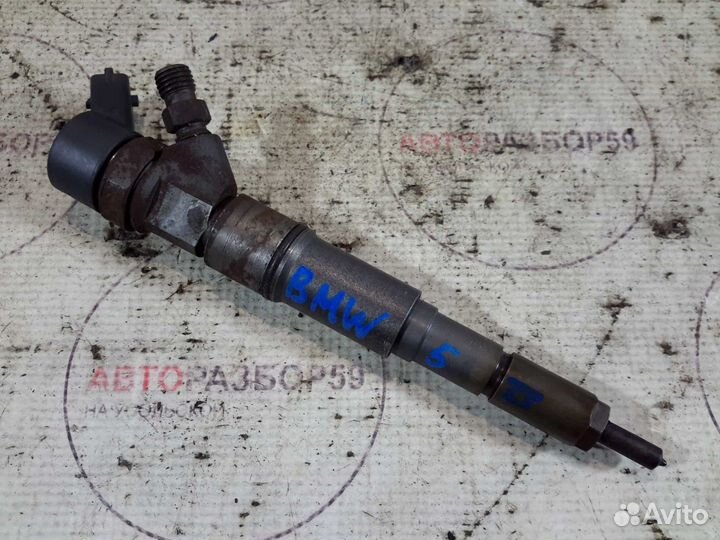 Форсунка топливная BMW X5 E53