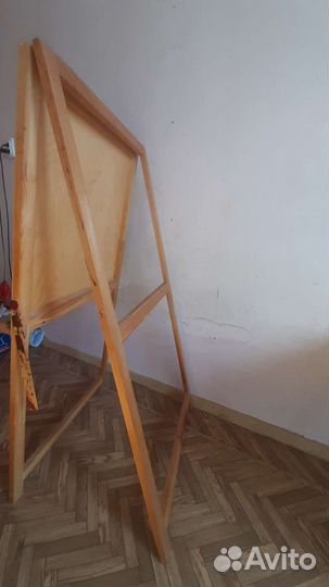 Мольберт для рисования