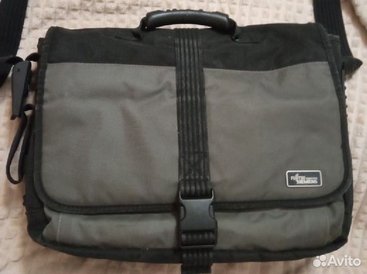 Сумка для ноутбука