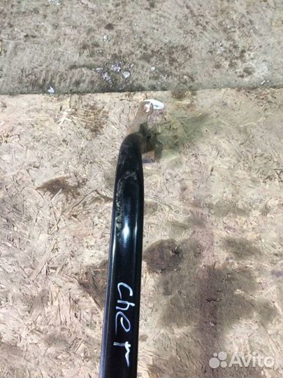 Распорка стоек Jeep Grand Cherokee