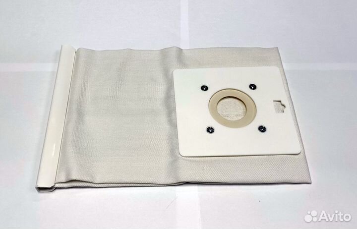 Мешок пылесборник 100x110mm пылесоса samsung VC080