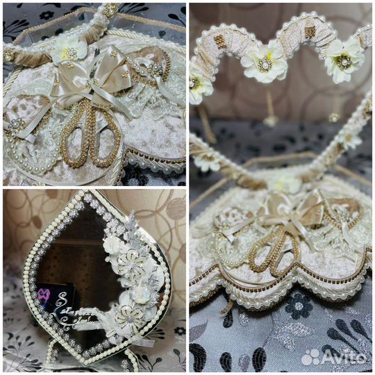 Свадебная хонча