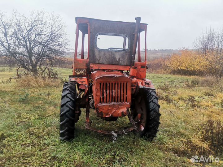 Трактор ХТЗ Т-16, 2022