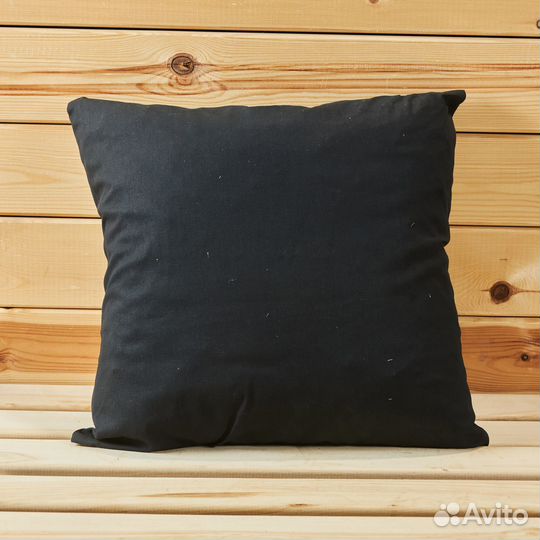 Подушка для бани