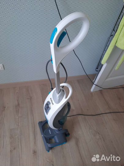 Моющий пылесос