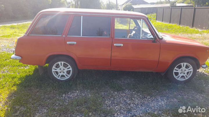 Ваз 2102