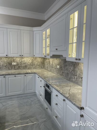 Кухонный гарнитур