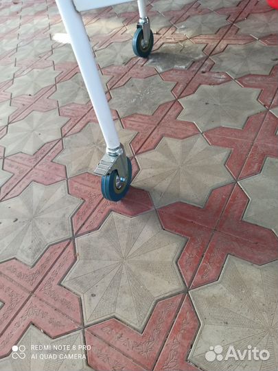 Кровать для лежачих больных