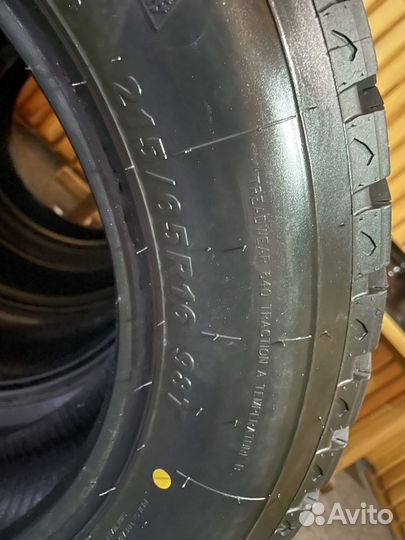 Gripmax Inception A/T 215/65 R16 98T