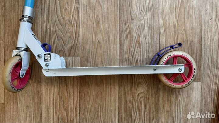 Самокат детский