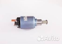 Реле стартера втягивающее MB Actros, Axor, Atego A